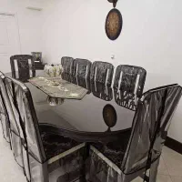 میز و مبل قالیچه|مبلمان خانگی و میز عسلی|تهران, گلستان (شهرک راه آهن)|دیوار