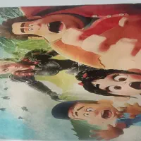 فرش|فرش|ایوان, |دیوار