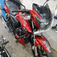 آپاچی 180 سلامت