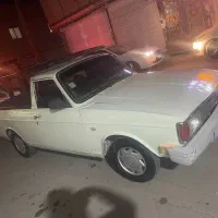 وانت پیکان 93