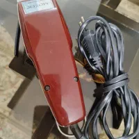 دو عدد ریش تراش موزر سالم سالم