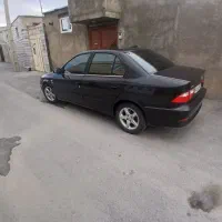 سمند سورن مدل 92