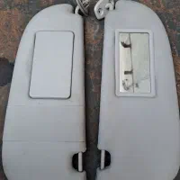 لوازم 206پمپ بنزین آفتابگیردرباکrcمنبع انبساط|قطعات یدکی و لوازم جانبی|رشت, گلسار|دیوار