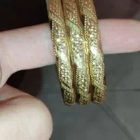 فروش النگو طلا