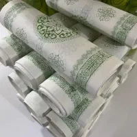 سفره یکبار مصرف ۵۰ متری