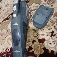 جارو شارژی نیاز به تعمیر