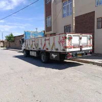 حمل بار با بیمه معتبر به سراسر کشور