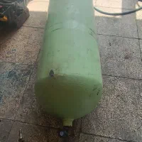 خرید وفروش کپسول گاز سی ان جی و ال پی جی|قطعات یدکی و لوازم جانبی|صباشهر, |دیوار