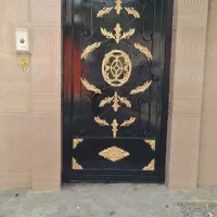 نقاشی ساختمان