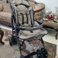 کالسکه چیکو