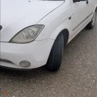 تیبا 2 مدل ۹۶