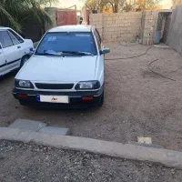 پراید هاچبک مدل84 تمیز