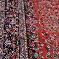 فرش ماشینی ۴×۳
