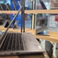 لپ تاپ لنوو laptop lenovo thinkpad|رایانه همراه|مشهد, آبکوه|دیوار