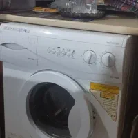 لباس شویی ۵ کیلویی
