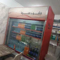 یخچال ساندویچی مشهد سرما