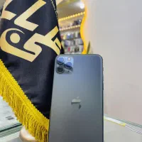 ایفون ۱۱ پرو مکس iPhone 11 pro max