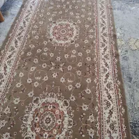 کناره ۱۳۰ در۶ متر تمام نخ گردویی