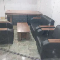 ست اداری فروش فوری و زیر قیمت