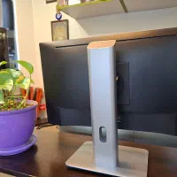 مانیتور 22 اینچ DELL P2217 اصلی با HDMI|قطعات و لوازم جانبی رایانه|تهران, فلسطین (میدان انقلاب)|دیوار