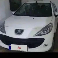 فروش حواله 207 اتوماتیک