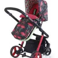 کالسکه فلامینگو|کالسکه و لوازم جانبی|تهران, نارمک|دیوار