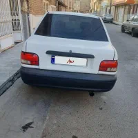 پرایدمدل۹۵عروسک|خودرو سواری و وانت|قم, شهرک مهدیه (مدرس)|دیوار