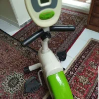 دوچرخه ثابت مبله خوابیده۱۴۰۰۰۰۰۰