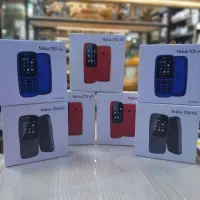 نوکیا Nokia /ورژن جدید اورجینال|موبایل|شیراز, بعثت|دیوار