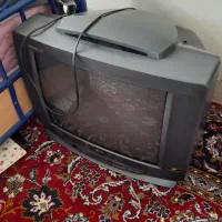 تلویزیون ۲۱ اینچ سالم و در حد|تلویزیون و پروژکتور|نوشهر, |دیوار