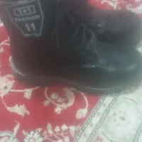 کفش|کفش و لباس بچه|شوشتر, |دیوار