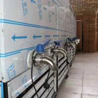 یخچال نگهداری شیر سرد کن سردکن شیرسردکن 200|فروشگاه و مغازه|اراک, |دیوار