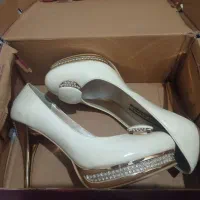 کفش مجلسی|کیف، کفش، کمربند|آبدانان, |دیوار