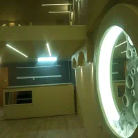 مغازه مهر ویلا/ درختی