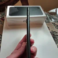 گوشی آیفون ۷ پلاس|موبایل|ارومیه, |دیوار