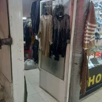 اجاره مغازه|اجارهٔ مغازه و غرفه|خمین, |دیوار