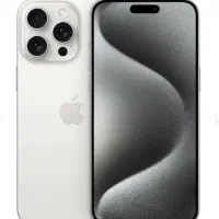 آیفون ۱۵ پرومکس