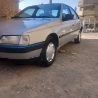 ۴۰۵ برای فروش|خودرو سواری و وانت|خمین, |دیوار