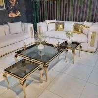 ساخت انواع سازه های استیل وفلزی
