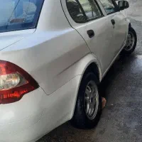 تیبا مدل ۹۳ فول|خودرو سواری و وانت|ارومیه, |دیوار