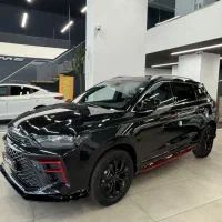 کرمان موتور A5 1404|خودرو سواری و وانت|تهران, حکمت|دیوار