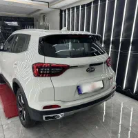X55 pro ie|خودرو سواری و وانت|تبریز, |دیوار