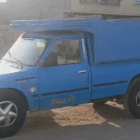 نیسان وانت ۹۶