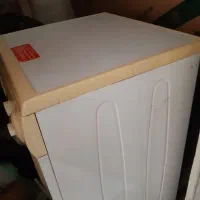 لباسشویی ال جی