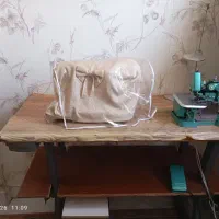 مبز خیاطی