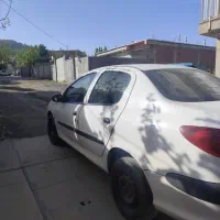 206Sd V20|خودرو سواری و وانت|بانه, |دیوار