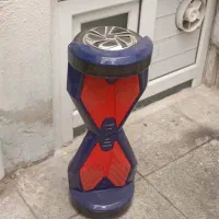 اسکوتر برقی