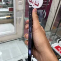 اپل iphone 14 Pro Max با حافظهٔ ۲۵۶ گیگابایت|موبایل|بجنورد, |دیوار