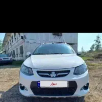 کوییک اتوماتیک فول پلاس، مدل ۱۴۰۲