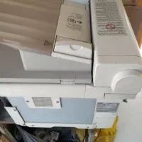 پرینتر سالم تازه تعمیر هیچ مشکلی نداره|پرینتر، اسکنر، کپی، فکس|ایلام, |دیوار